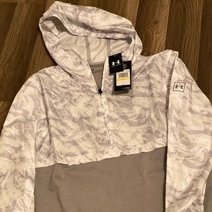 Under Armor Pullover